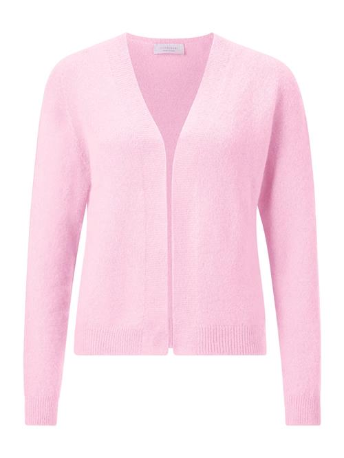 Se Rich & Royal Cardigan  pink ved About You