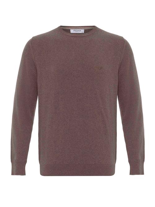 Moxx Paris Pullover 'Cowen'  brun