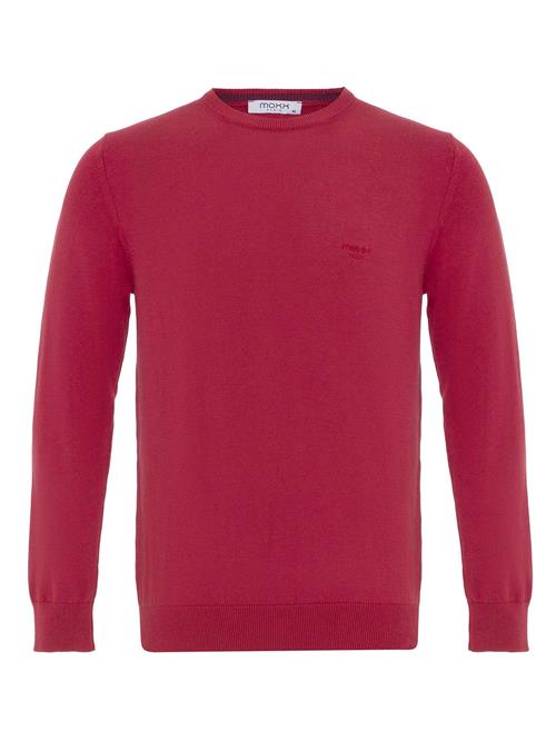 Moxx Paris Pullover 'Cowen'  bordeaux