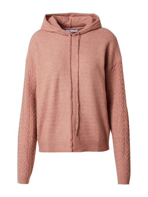 ABOUT YOU Pullover 'Jorina'  rosé