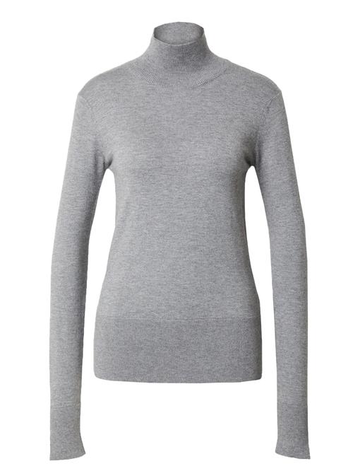 RÆRE by Lorena Rae Pullover 'Kiara'  grå-meleret