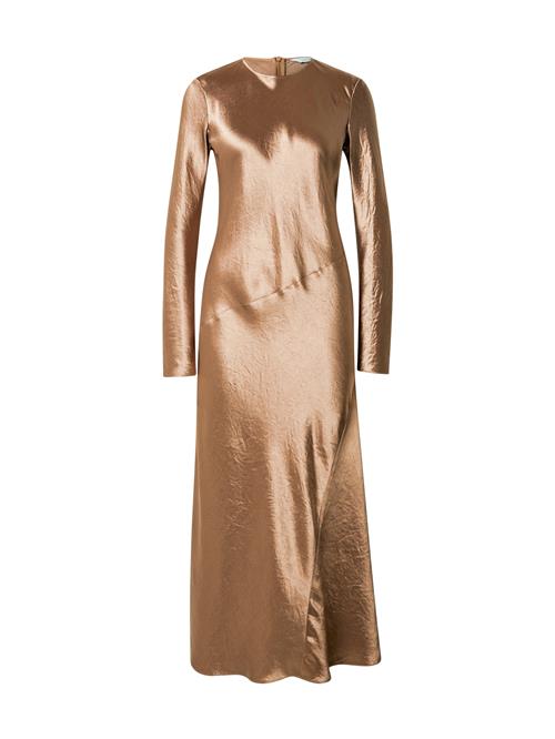 Max Mara Leisure Kjole 'ELOGIO'  bronze