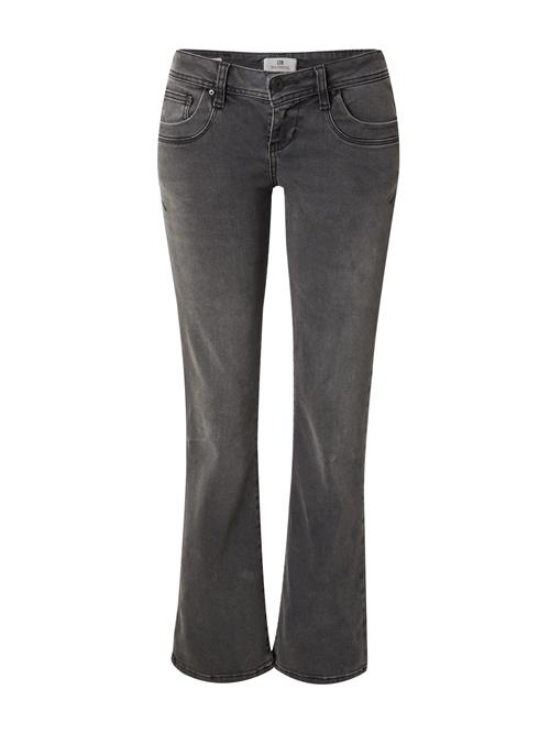 Se LTB Jeans 'Valerie'  grey denim ved About You