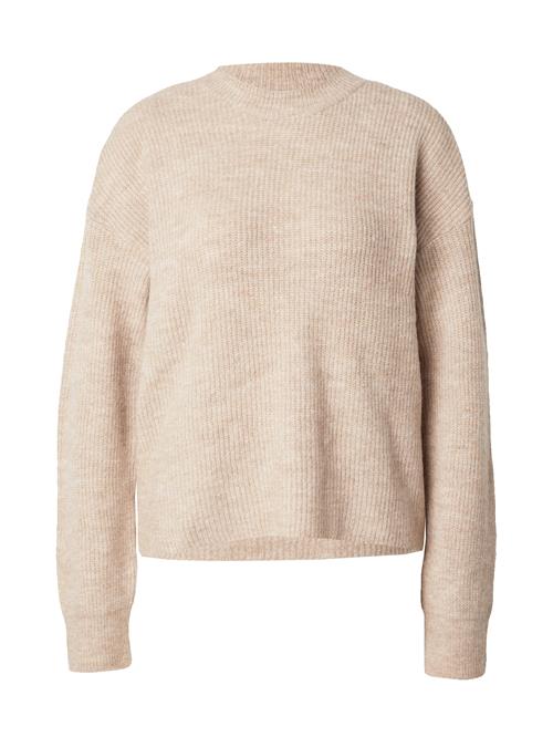 Se ABOUT YOU Pullover 'Soraya'  beige-meleret ved About You