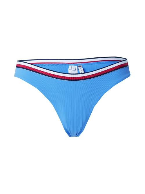 Tommy Hilfiger Underwear Bikinitrusse  marin / lyseblå / rød / hvid