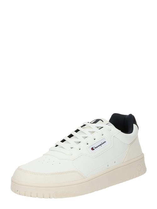 Champion Authentic Athletic Apparel Sneaker low 'ROYAL II'  navy / sort / hvid