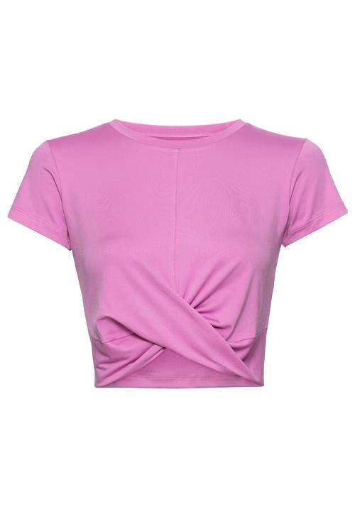 LASCANA ACTIVE Shirts  violetblå