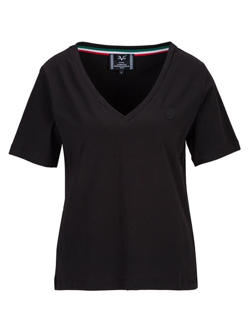 19V69 ITALIA Shirts 'Baila'  sort