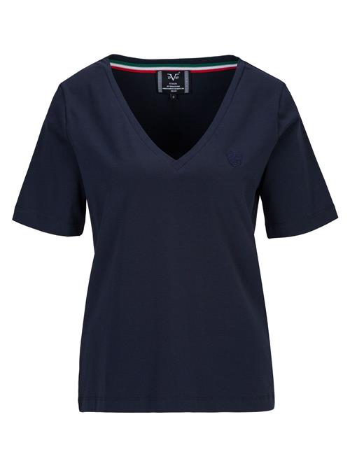 19V69 ITALIA Shirts 'Baila'  navy