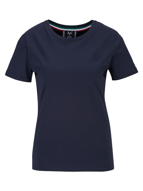 Se 19V69 ITALIA Shirts 'BELLA'  navy ved About You