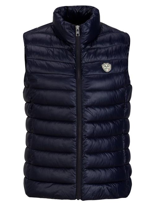 19V69 ITALIA Vest 'Bruna'  navy