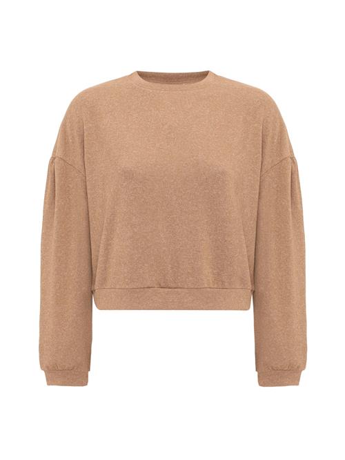 Williot Pullover 'Nelma'  cappuccino