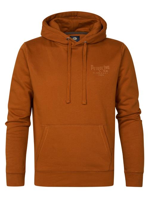 Petrol Industries Sweatshirt  karamel