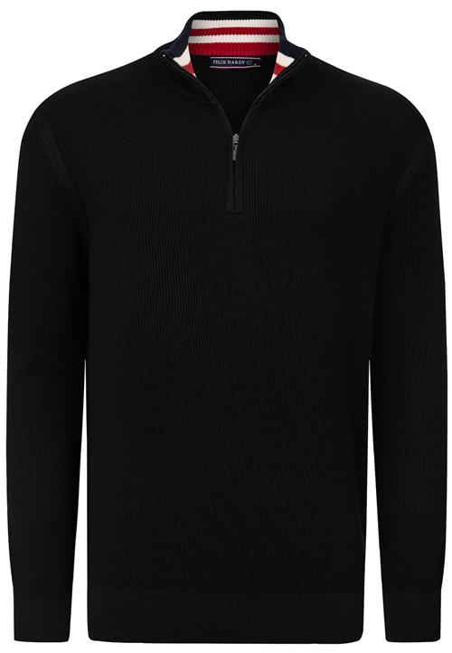 Felix Hardy Pullover  sort