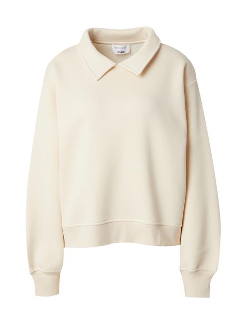 Se florence by mills exclusive for ABOUT YOU Sweatshirt 'Joy'  creme ved About You