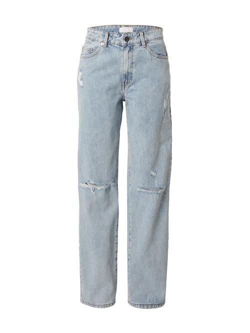 LeGer by Lena Gercke Jeans  lyseblå