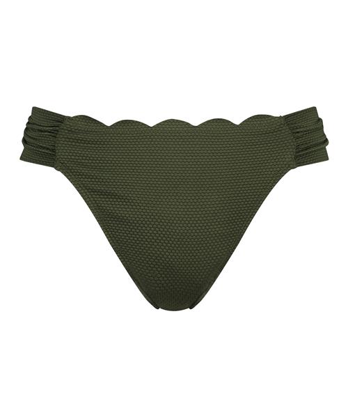 Hunkemöller Bikinitrusse  gran