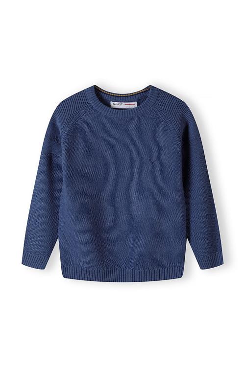 MINOTI Pullover  navy