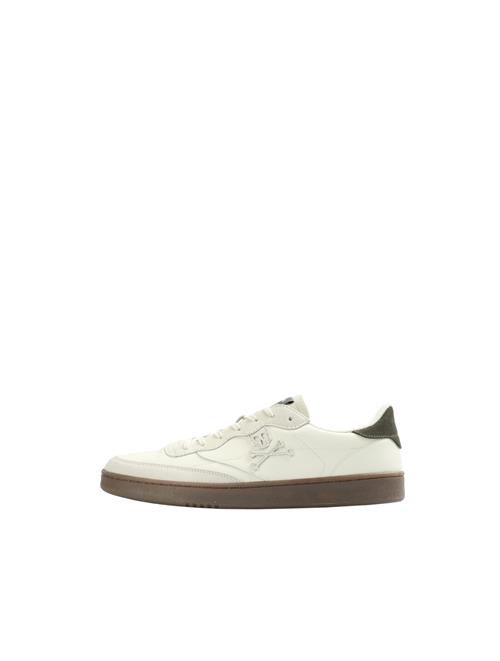 Scalpers Sneaker low 'Ford'  beige