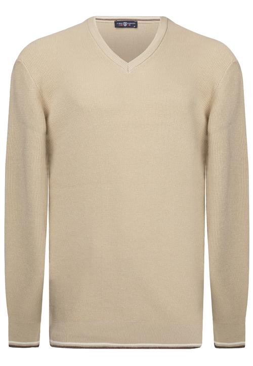 Jimmy Sanders Pullover  nude