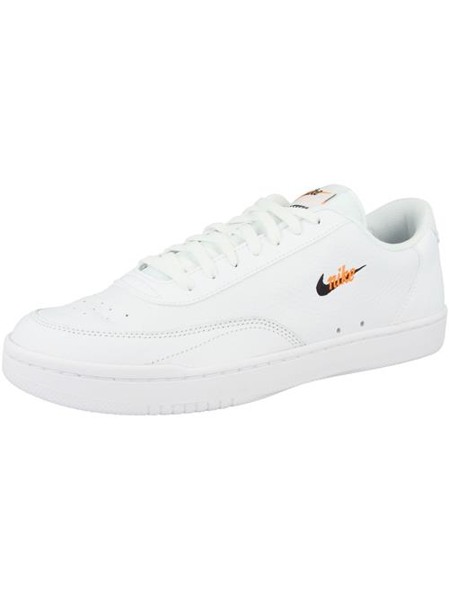 Nike Sportswear Sneaker low 'Court Vintage Premium'  hvid