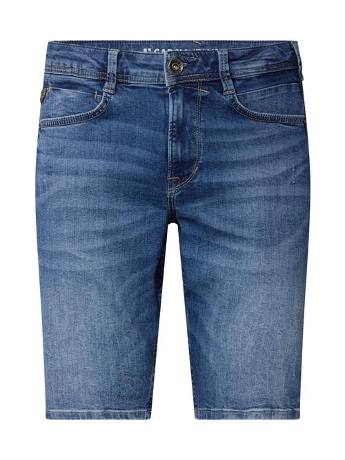 GARCIA Jeans  navy / blue denim