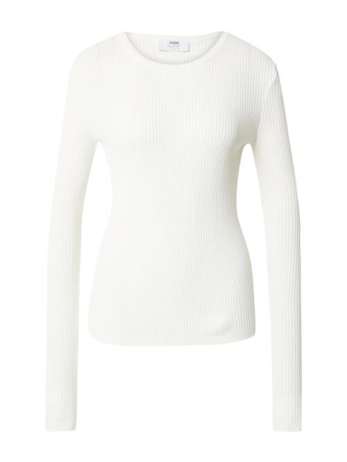 RÆRE by Lorena Rae Pullover 'Juna'  hvid