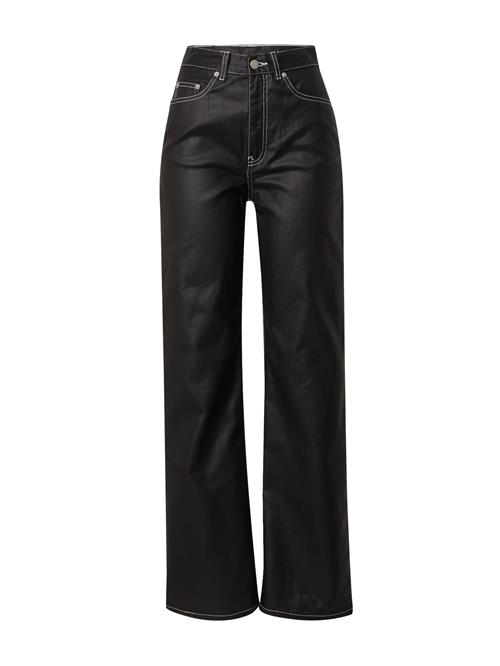 Se Dr. Denim Jeans 'Echo'  black denim ved About You