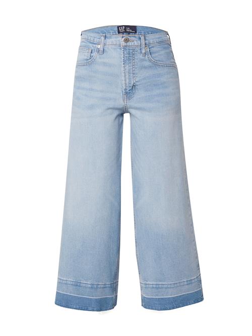 GAP Jeans  blue denim / lyseblå