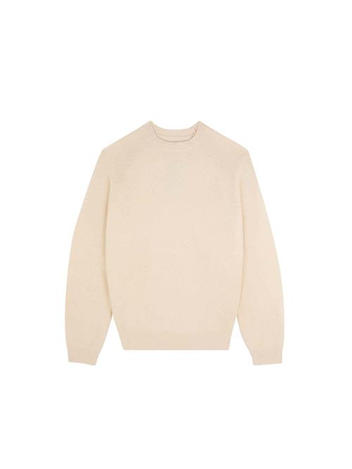 Scalpers Pullover 'Hamburg'  lysebeige