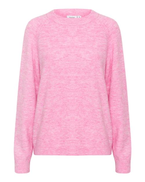 Se SAINT TROPEZ Pullover 'Garbie'  gammelrosa ved About You