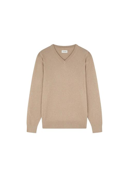 Scalpers Pullover  camel