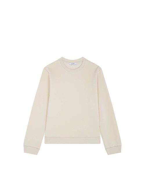 Scalpers Sweatshirt 'Vertical'  beige