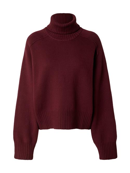 EDITED Pullover 'Maggie'  burgunder