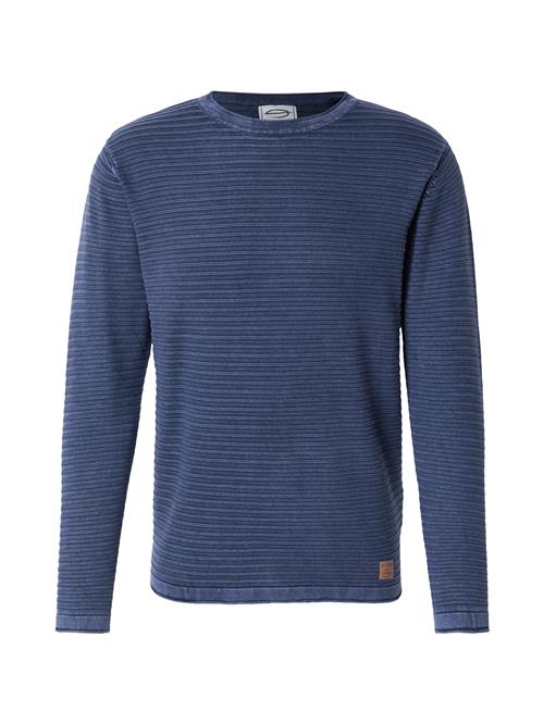 Key Largo Pullover 'MANUEL'  safir