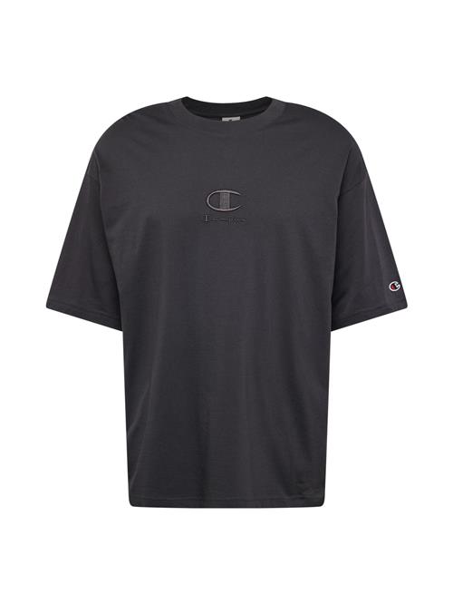 Champion Authentic Athletic Apparel Bluser & t-shirts  antracit