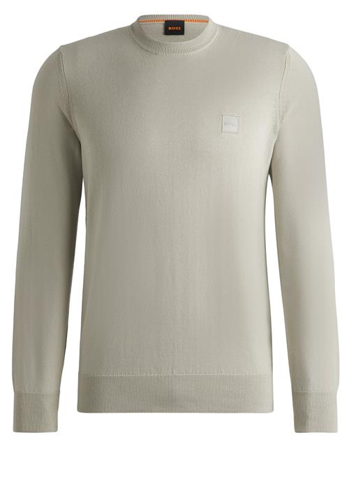 BOSS Pullover 'Kanovano'  beige