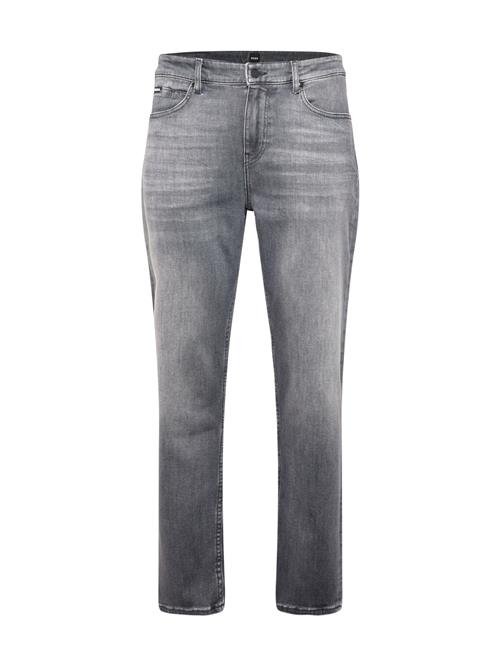 BOSS Jeans 'Maine'  grey denim