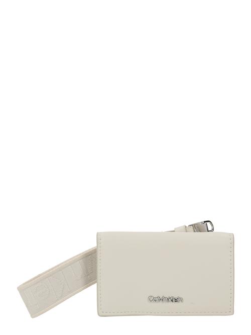 Calvin Klein Tegnebog  beige