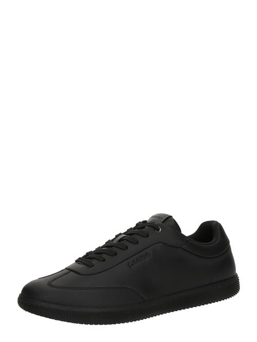 Calvin Klein Sneaker low  sort