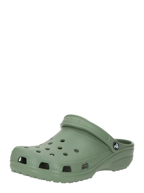 Crocs Træsko 'Classic'  grøn