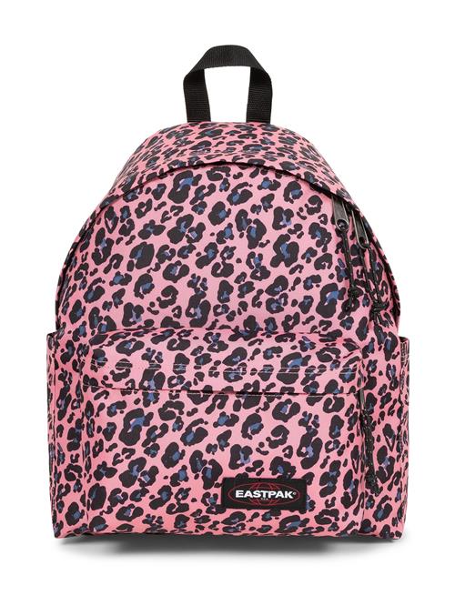 EASTPAK Rygsæk 'DAY PAK'R'  grå / pink / sort