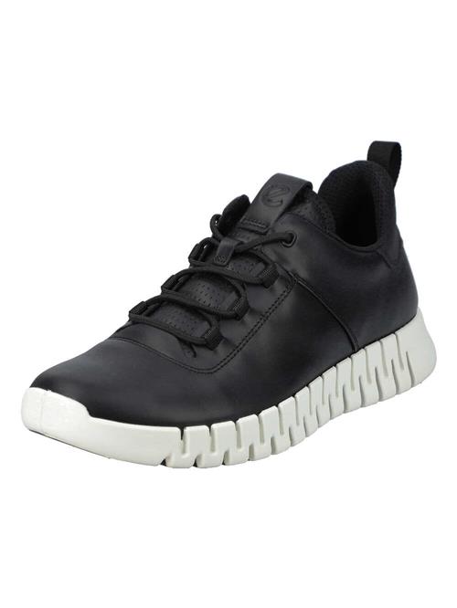 ECCO Sneaker low 'Gruuv'  sort