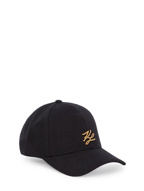 Karl Lagerfeld Hætte  guld / sort