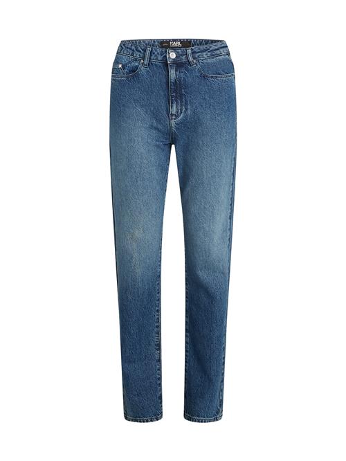 Karl Lagerfeld Jeans  mørkeblå