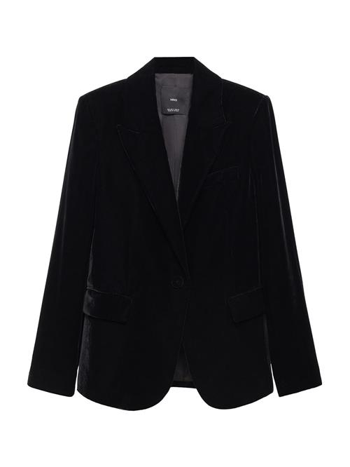 Se MANGO Blazer 'COMBI'  sort ved About You