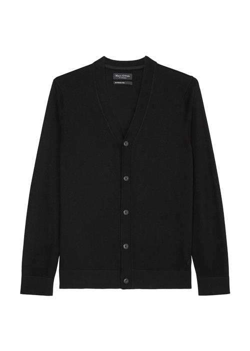 Marc O'Polo Cardigan  sort