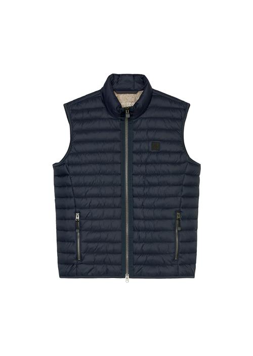 Marc O'Polo Vest  navy