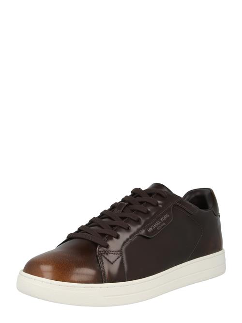 Se Michael Kors Sneaker low 'KEATING'  brun / choko ved About You