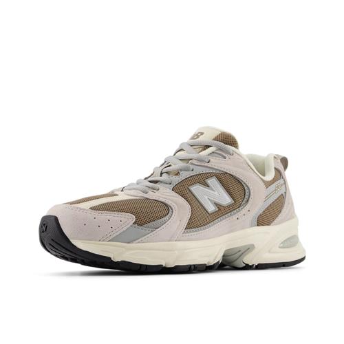 new balance Sneaker low '530'  beige / camel / grå